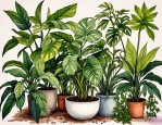 2025年可以养很久的植物