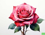 玫瑰花意味着什么意思