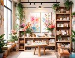 2025年东莞长安镇鲜花店