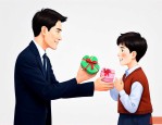 男老师送什么礼物好呢