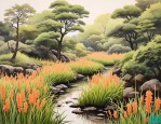 2025年大菖蒲是石菖蒲吗