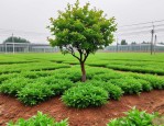 2025年泰安泽雨苗木基地