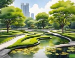 2025年办理绿化企业资质
