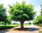 15公分的香樟最新价