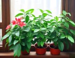 去除甲醛的植物有什么