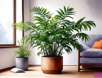 2025年有吸甲醛的植物吗