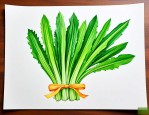 教师节送芹菜是什么意思啊