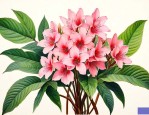 七叶一枝花是不是重楼