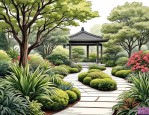 2025年园林植物应用论文