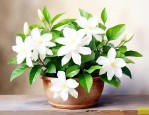 买什么样的茉莉花好养