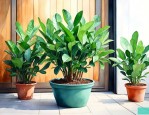 金钱树可以室外种植吗