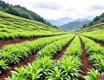 2025年白芨适合种植地区