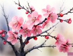梅花是代表什么样的人