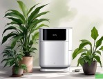 2025年空气净化器的植物