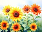 太阳花不开花什么情况