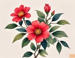 2025年适合家养的木本花