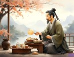 古代教师节送什么礼物