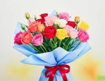 教师节要送老师什么花