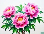 牡丹花一般生长在哪里