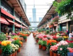 广州花卉市场哪个最好