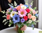2025年送老婆的生日鲜花