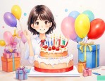 店长过生日送什么礼物