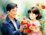 父亲节该送爸爸什么礼物