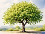 2025年菩提树每年开花吗