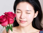 玫瑰水敷脸有什么好处