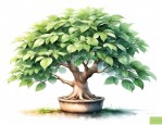发财树品种好养