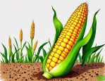 2025年如何播种玉米种子