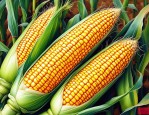 2025年东北玉米种子大全