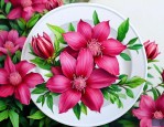 洛神花和什么一起泡好