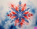 2025年雪花的花语是什么