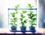 水培植物多少时间换水