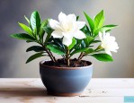 刚上盆的栀子花怎么养护