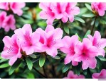 杜鹃花不爱开花怎么办