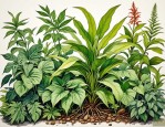 2025年植物的水分临界期
