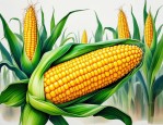 2025年黄糯玉米品种介绍