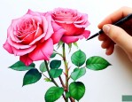 月季花怎么扦插容易成活