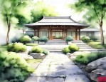 北京市松杉佳卉园林绿化工程有限公司