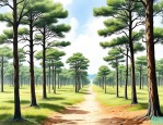 2025年马尾松基地在哪里