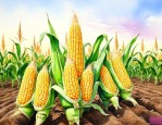 296玉米种产量高吗