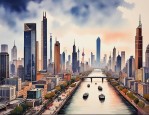 2025年南京的房价是多少