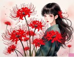 2025年彼岸花的真正含义