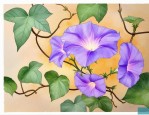 2025年牵牛花怎么不开花