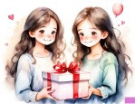 朋友生日应该送什么礼物最好(女生)