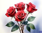 10朵玫瑰花什么意思