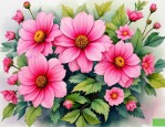 2025年鲜花品种大全名字