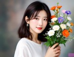 2025年春雨花艺师的简介